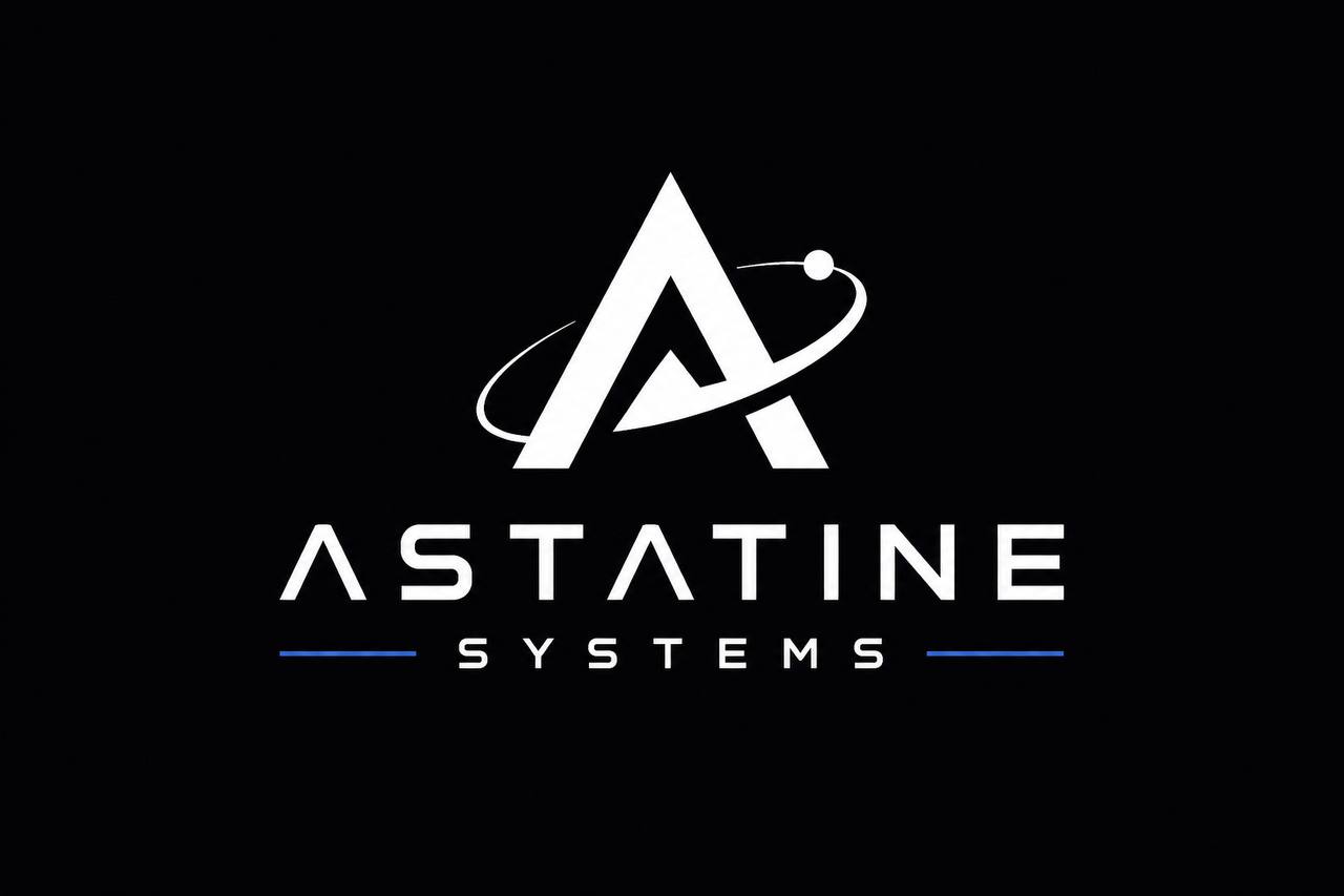Astatine Systems Logo