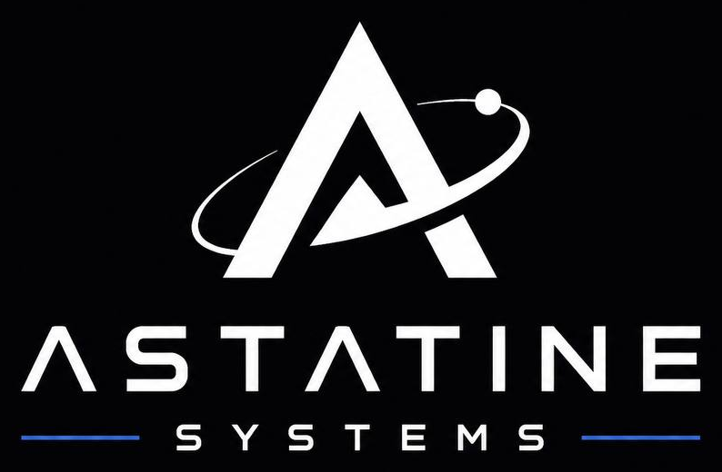 Astatine Systems Logo